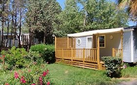 Camping Parc Des 7 Fonts
